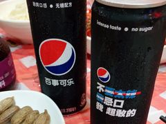 -龙巢盱眙龙虾·牛蛙·烧烤宵夜(八卦岭店)