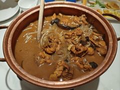 -上关东东北菜(夫子庙水游城店)