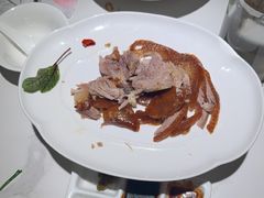 -小桃红·东北菜·春饼烤鸭(南阳湖街店)
