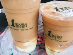 -1点点(大连路店)