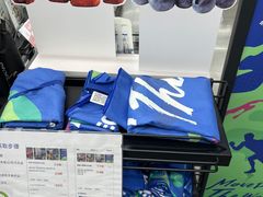 -迪卡侬(越秀公园店)