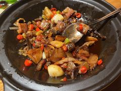 -云海肴·汽锅鸡·云南代表菜(五道口购物中心店)
