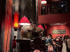 -花马天堂云南餐厅 Lost Heaven(高邮路店)