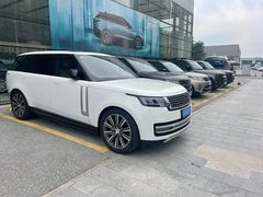-无锡中升仕豪路虎4S店(新吴店)