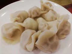-长城东北菜(新港西路店)