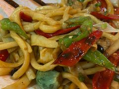 -杨记跷脚牛肉面(下元店)