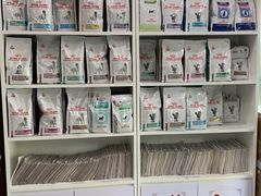 -爱侣宠医·鹦鹉专科·小型哺乳类·异宠专科(灵石路店)