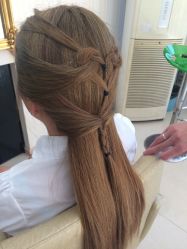 -discovery 发现 hair salon