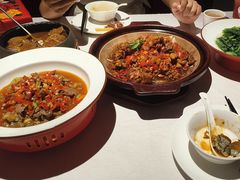 -千百味红餐厅·江西菜(绿地双子塔店)