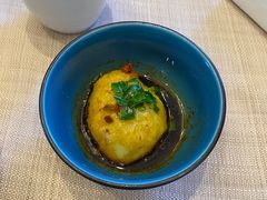 -岚县土豆宴(总部)