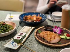 -Home Thai·泰谣(王府井apm店)