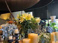 -Ameigo梅果·云贵川bistro(长宁来福士店)