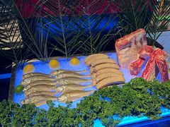 -西安W酒店·WEI全味西餐厅