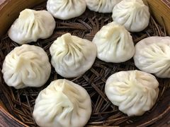 -朱新年·苏式汤团·面点(北寺塔店)