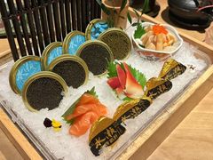-Minase水濑·日料放题(外滩店)