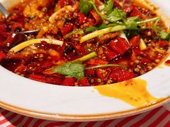 -水煮三国·川鲁江湖菜(香山店)