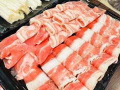 -呷哺呷哺(西单大悦城店)