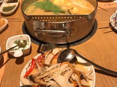 -生如夏花泰式火锅(西村黑金店)