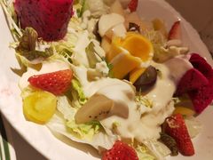 -波特曼西餐厅(中央大街店)