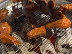 -麻蒲碳烤肉(嘉禾东平地铁站19号店)