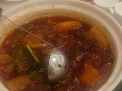 -湖锦酒楼·32年地道湖北菜(光谷店)