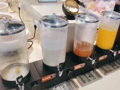 -素满香·食养自助(建邺万达店)