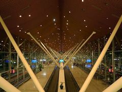 -吉隆坡国际机场