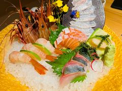 -本逸·割烹料理(湖墅店)