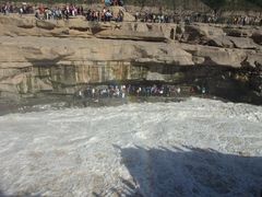 -陕西黄河壶口瀑布旅游区