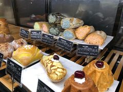 -Let's Taipei 非常烘焙(太古里店)
