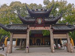 -西园戒幢律寺