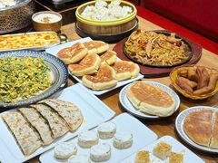 -格日勒阿妈蒙古厨房(新华广场店)