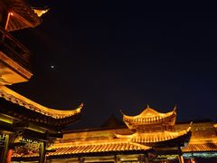 -台儿庄古城