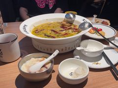 -太二酸菜鱼(兴业太古汇店)