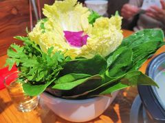 -风情丽江斑鱼火锅(孙家沟西南路80号店)