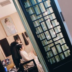 -盘子女人坊古装写真摄影(天津总店)