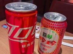-西塔老太太泥炉烤肉(亚运村店)