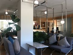 大堂-Bracket Coffee(工体店)