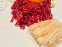 -萨拉伯尔(燕莎友谊商城店)