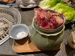 -上男·烧肉集市(五一广场店)