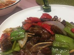 -天福苑(崇宁路店)