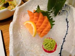 -小句号·精致料理(江南环球港店)
