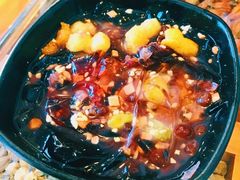 -宽窄巷子成都小吃(建文店)