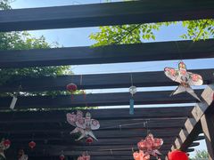 -白马涧龙池景区