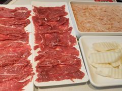 -古乐牛香·鲜牛肉牛杂火锅(梅村五洲国际店)