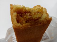 凤梨酥-微热山丘(台北民生公园门市店)