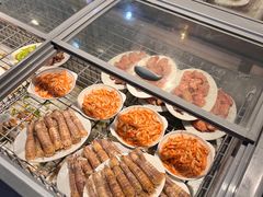 -车头老二大排档(金城步行街店)