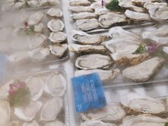 -蠔友汇(皇姑店)