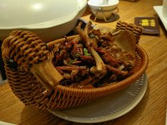 拾味手撕鸭-拾味馆·浓鲜骨汤(光谷天地店)