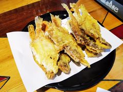 -连锦记海鲜烧烤大排档·锦州特色(西安路交大店)